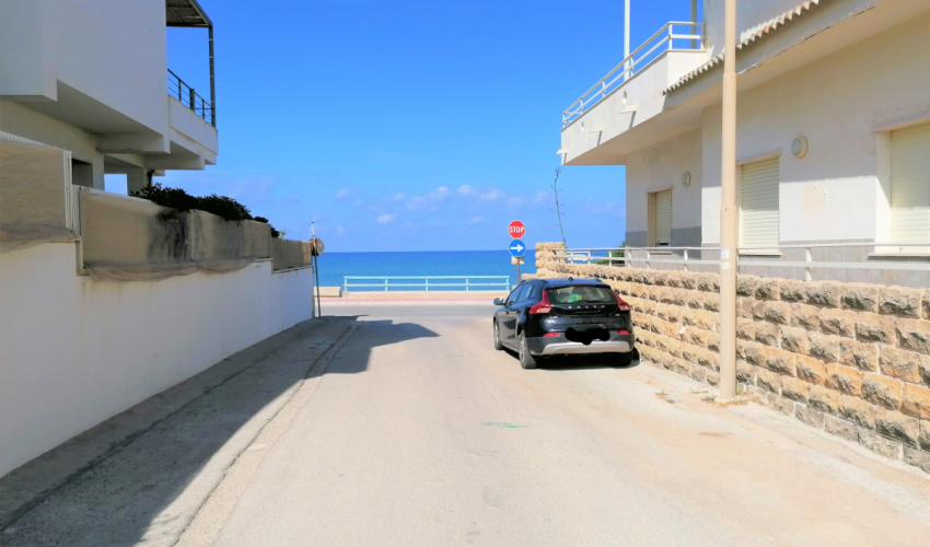 Offerta a Scoglitti Casa vacanze